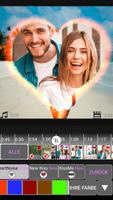 Video aus Foto&Video erstellen Plakat