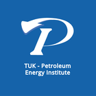 TUK Petroleum Energi Institute Zeichen