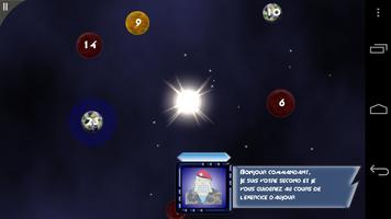 3 Schermata Galactic Settlers