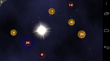 Galactic Settlers Screenshot 1