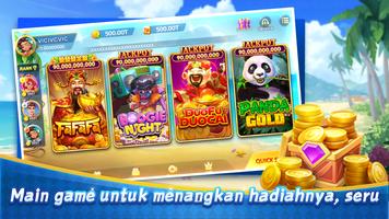 Seru  Slot  Bingo Gaple casino capture d'écran 3