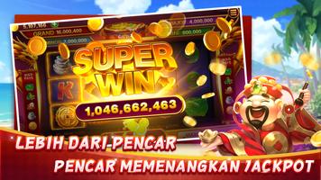 Seru  Slot  Bingo Gaple casino 截图 1