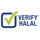 Verify Halal icon