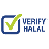 Verify Halal