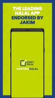 Verify Halal পোস্টার