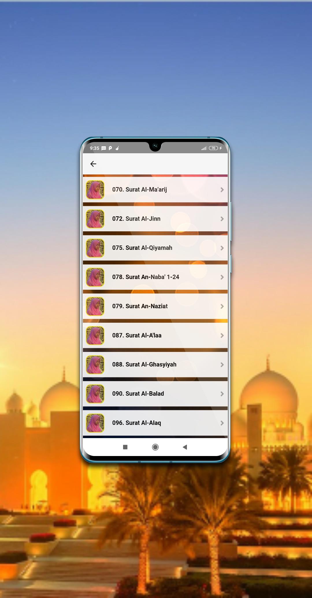 Download 66+ Contoh Surat Al Mulk Wirda Mansur Terbaik Dan Terbaru Download 66+ Contoh Surat Al Mulk Wirda Mansur Terbaik Dan Terbaru
