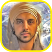 Murottal Omar Hisham Al Arabi আইকন