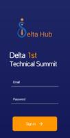 Deltahub 截圖 1