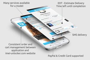 SIM Unlock for Motorola Moto syot layar 1