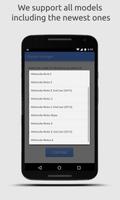 SIM Unlock for Motorola Moto скриншот 2