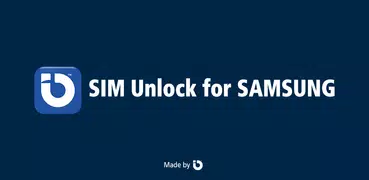 SIM Unlock for Samsung Galaxy