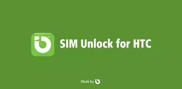 SIM Unlock for HTC