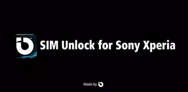 SIM Unlock for Sony Xperia