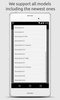 SIM Unlock for Sony Xperia скриншот 2