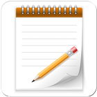 Notes - Memo Pad icono