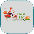 Servant Boys