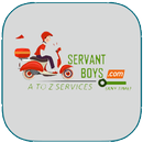 Servant Boys APK