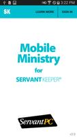 Mobile Ministry V7 Plakat