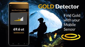 Gold Tracker & Gold Detector captura de pantalla 2
