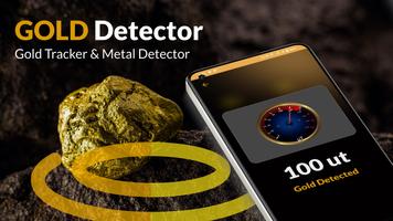 Gold Tracker & Gold Detector captura de pantalla 3