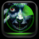 Ghost Detector Radar Simulator APK
