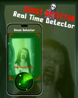 Ghost Detector Poster