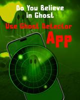 Ghost Detector captura de pantalla 1