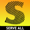 SERVEALL icon