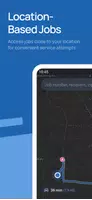 ServeManager ảnh chụp màn hình 1