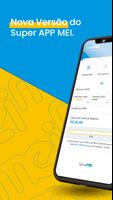SERVEMEI - O super app do MEI Cartaz