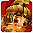 Chhota Arjun : The warrior
