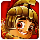 Chhota Arjun : The warrior APK