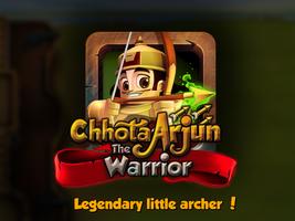 Chhota Arjun ảnh chụp màn hình 1