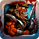 Heroes Vs Zombies simgesi