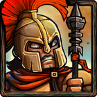 Spartan Combat 2 иконка