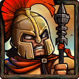 Spartan Combat 2 simgesi