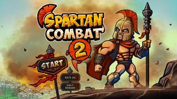 Spartan Combat 2 스크린샷 3