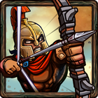 Spartan Combat ikona