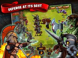 Spartan Combat screenshot 3