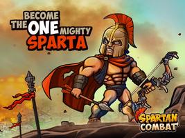 Spartan Combat screenshot 1