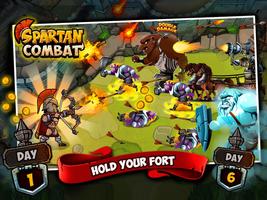 Spartan Combat screenshot 2