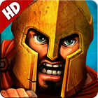 Spartan Warfare أيقونة