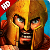 Spartan Warfare simgesi