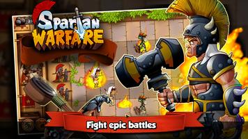Spartan Warfare screenshot 2