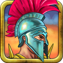 Spartan Warrior Defense APK