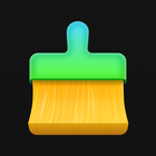 Clean Go icon