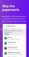 GpsGate Maintenance تصوير الشاشة 2