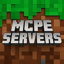 Servers for Minecraft PE: MCPE APK