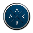 Akra أيقونة