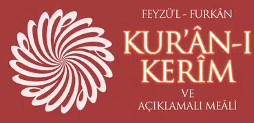 Kur'ân Feyzül Furkan